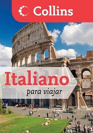 ITALIANO PARA VIAJAR | 9788425351921 | AAVV | Llibreria Drac - Librería de Olot | Comprar libros en catalán y castellano online