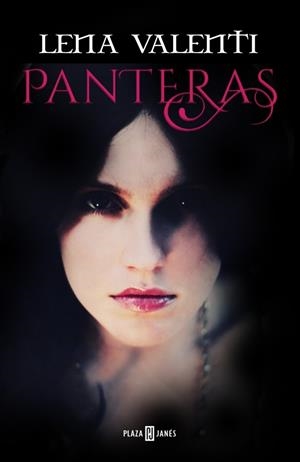 PANTERAS | 9788401342325 | VALENTI, LENA | Llibreria Drac - Llibreria d'Olot | Comprar llibres en català i castellà online