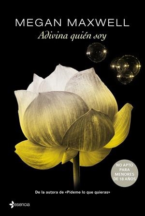 ADIVINA QUIÉN SOY | 9788408125112 | MAXWELL, MEGAN | Llibreria Drac - Librería de Olot | Comprar libros en catalán y castellano online