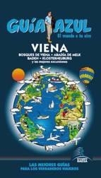 VIENA 2014 (GUÍA AZUL) | 9788480239806 | LEDRADO, PALOMA | Llibreria Drac - Librería de Olot | Comprar libros en catalán y castellano online