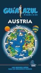 AUSTRIA 2014 (GUÍA AZUL) | 9788415847069 | LEDRADO, PALOMA | Llibreria Drac - Librería de Olot | Comprar libros en catalán y castellano online