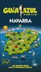 NAVARRA 2014 (GUÍA AZUL) | 9788480233781 | MONREAL, MANUEL | Llibreria Drac - Librería de Olot | Comprar libros en catalán y castellano online