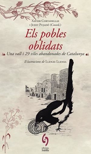 POBLES OBLIDATS, ELS | 9788493874391 | AAVV | Llibreria Drac - Librería de Olot | Comprar libros en catalán y castellano online