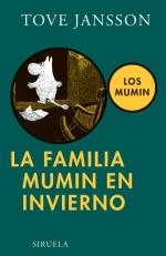 FAMILIA MUMIN EN INVIERNO, LA | 9788498412758 | JANSSON, TOVE | Llibreria Drac - Llibreria d'Olot | Comprar llibres en català i castellà online