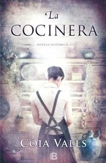 COCINERA, LA | 9788466654562 | VALLS, COIA | Llibreria Drac - Librería de Olot | Comprar libros en catalán y castellano online