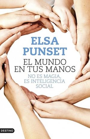 MUNDO EN TUS MANOS, EL | 9788423347902 | PUNSET, ELSA | Llibreria Drac - Llibreria d'Olot | Comprar llibres en català i castellà online