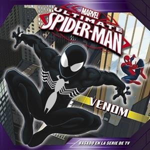 SPIDER-MAN. VENOM | 9788415343639 | MARVEL | Llibreria Drac - Librería de Olot | Comprar libros en catalán y castellano online