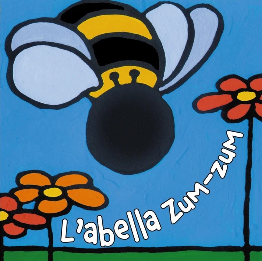 ABELLA ZUM-ZUM, L' | 9788499065151 | VAN DER PUT, KLAARTJE | Llibreria Drac - Librería de Olot | Comprar libros en catalán y castellano online