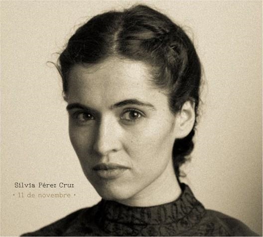 CD SILVIA PEREZ CRUZ: 11 DE NOVEMBRE | 6025370129858 | PEREZ, SILVIA | Llibreria Drac - Librería de Olot | Comprar libros en catalán y castellano online