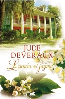 ESENCIA DEL JAZMÍN, LA | 9788415420590 | DEVERAUX, JUDE | Llibreria Drac - Librería de Olot | Comprar libros en catalán y castellano online