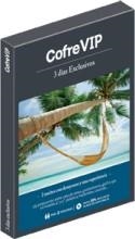 COFREVIP 3 DÍAS EXCLUSIVOS | 8436544540115 | Llibreria Drac - Librería de Olot | Comprar libros en catalán y castellano online