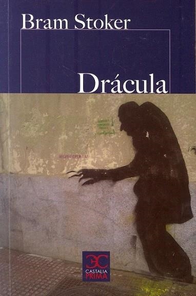 DRACULA | 9788497405935 | STOKER, BRAM | Llibreria Drac - Llibreria d'Olot | Comprar llibres en català i castellà online
