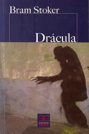 DRACULA | 9788497405935 | STOKER, BRAM | Llibreria Drac - Llibreria d'Olot | Comprar llibres en català i castellà online