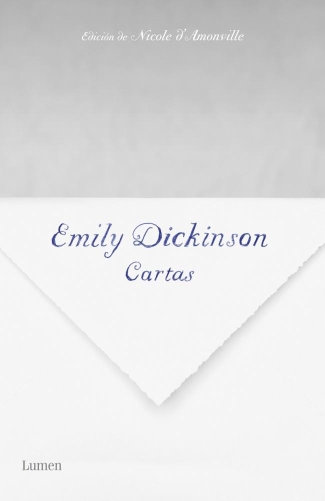 CARTAS | 9788426417329 | DICKINSON, EMILY | Llibreria Drac - Librería de Olot | Comprar libros en catalán y castellano online