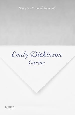 CARTAS | 9788426417329 | DICKINSON, EMILY | Llibreria Drac - Librería de Olot | Comprar libros en catalán y castellano online