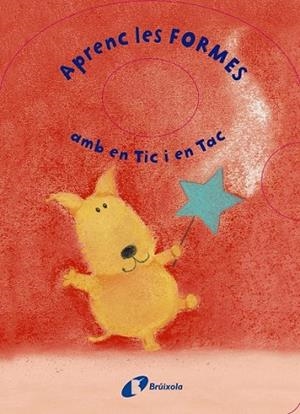 APRENC LES FORMES AMB EN TIC I EN TAC | 9788499065106 | POTTER, TONY | Llibreria Drac - Llibreria d'Olot | Comprar llibres en català i castellà online
