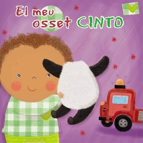 MEU OSSET CINTO, EL | 9788499065250 | MUSS, ANGELA | Llibreria Drac - Librería de Olot | Comprar libros en catalán y castellano online
