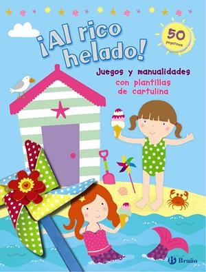 AL RICO HELADO! | 9788421677810 | TAYLOR, DEREEN | Llibreria Drac - Librería de Olot | Comprar libros en catalán y castellano online