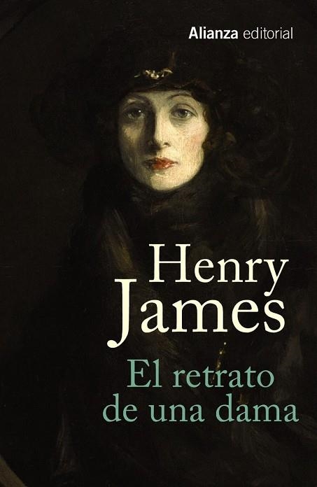 RETRATO DE UNA DAMA, EL | 9788420683737 | JAMES, HENRY | Llibreria Drac - Llibreria d'Olot | Comprar llibres en català i castellà online