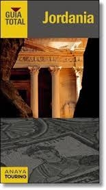 JORDANIA 2014 (GUIA TOTAL) | 9788499356174 | AAVV | Llibreria Drac - Llibreria d'Olot | Comprar llibres en català i castellà online