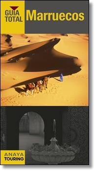 MARRUECOS 2014 (GUIA TOTAL) | 9788499355832 | AAVV | Llibreria Drac - Llibreria d'Olot | Comprar llibres en català i castellà online
