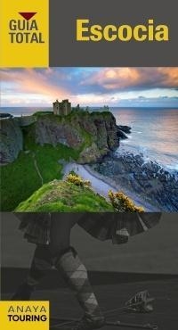 ESCOCIA 2014 (GUIA TOTAL) | 9788499355856 | AAVV | Llibreria Drac - Llibreria d'Olot | Comprar llibres en català i castellà online