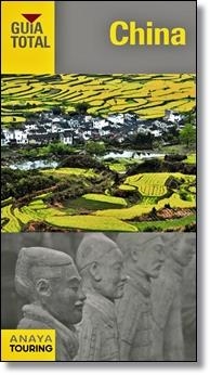 CHINA 2014 (GUIA TOTAL) | 9788499355870 | AAVV | Llibreria Drac - Llibreria d'Olot | Comprar llibres en català i castellà online