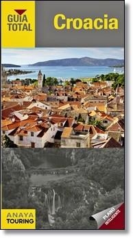 CROACIA 2014 (GUIA TOTAL) | 9788499355863 | AAVV | Llibreria Drac - Llibreria d'Olot | Comprar llibres en català i castellà online