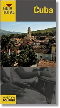 CUBA 2014 (GUIA TOTAL) | 9788499356150 | AAVV | Llibreria Drac - Llibreria d'Olot | Comprar llibres en català i castellà online
