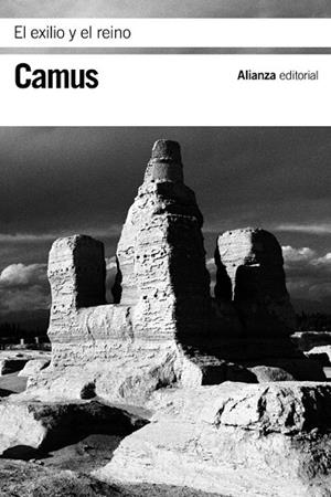 EXILIO Y EL REINO, EL | 9788420684239 | CAMUS, ALBERT | Llibreria Drac - Llibreria d'Olot | Comprar llibres en català i castellà online