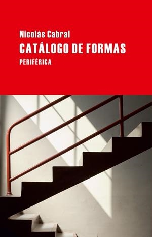 CATÁLOGO DE FORMAS | 9788492865895 | CABRAL, NICOLÁS | Llibreria Drac - Librería de Olot | Comprar libros en catalán y castellano online