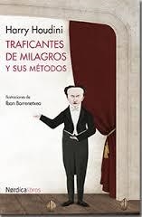 TRAFICANTES DE MILAGROS Y SUS MÉTODOS | 9788416112036 | HOUDINI, HARRY | Llibreria Drac - Llibreria d'Olot | Comprar llibres en català i castellà online