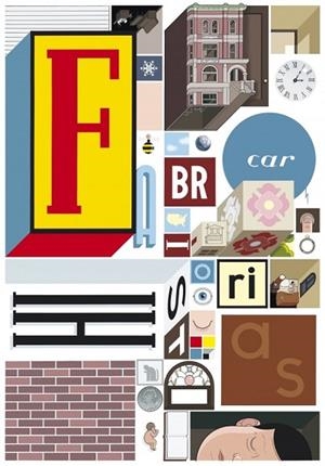 FABRICAR HISTORIAS | 9788439728160 | WARE,CHRIS | Llibreria Drac - Librería de Olot | Comprar libros en catalán y castellano online