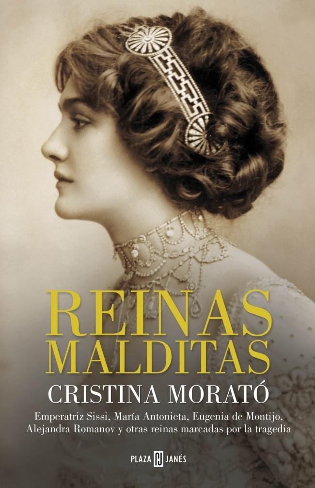 REINAS MALDITAS | 9788401388712 | MORATO, CRISTINA | Llibreria Drac - Librería de Olot | Comprar libros en catalán y castellano online