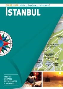 ISTAMBUL 2014 (PLANO-GUÍA) | 9788466653916 | Llibreria Drac - Llibreria d'Olot | Comprar llibres en català i castellà online