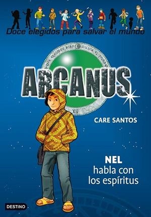 NEL HABLA CON LOS MUERTOS | 9788408087311 | SANTOS, CARE | Llibreria Drac - Llibreria d'Olot | Comprar llibres en català i castellà online