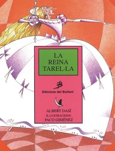 RINA TAREL.LA, LA | 9788486390860 | DASI, ALBERT | Llibreria Drac - Librería de Olot | Comprar libros en catalán y castellano online