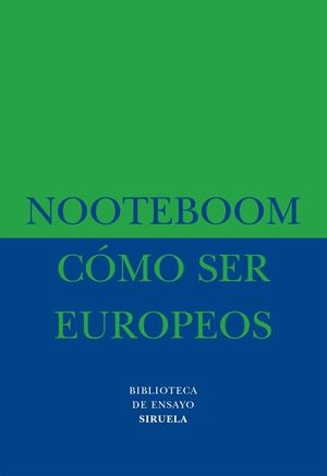 COMO SER EUROPEOS                (DIP) | 9788478442959 | Llibreria Drac - Llibreria d'Olot | Comprar llibres en català i castellà online