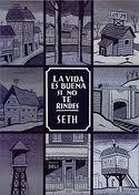 VIDA ES BUNA SI NO TE RINDES, LA | 9788496722538 | GALLANT, GREGORY | Llibreria Drac - Librería de Olot | Comprar libros en catalán y castellano online