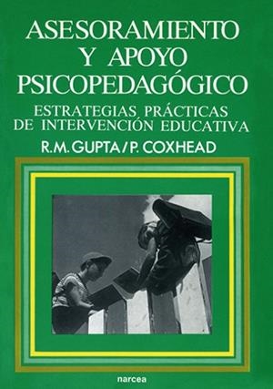 ASESORAMIENTO Y APOYO PSICOPEDAGOGICO | 9788427710085 | GUPTA, R.M. | Llibreria Drac - Llibreria d'Olot | Comprar llibres en català i castellà online