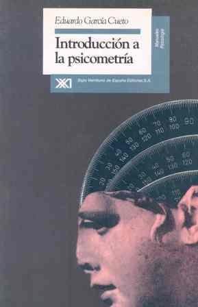 INTRODUCCION A LA PSICOMETRIA | 9788432307843 | Llibreria Drac - Librería de Olot | Comprar libros en catalán y castellano online