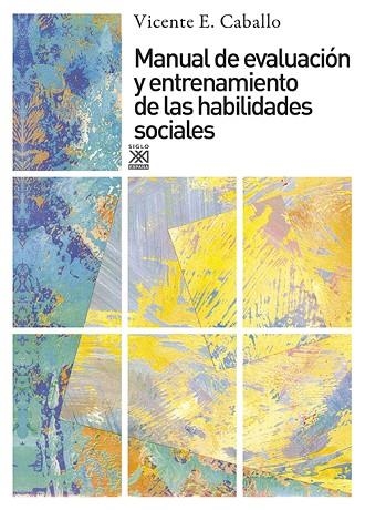 MANUAL DE EVALUACION Y ENTRENAMIENTO DE LAS HABILI | 9788432308086 | Llibreria Drac - Librería de Olot | Comprar libros en catalán y castellano online