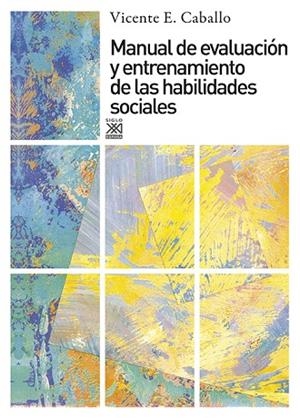 MANUAL DE EVALUACION Y ENTRENAMIENTO DE LAS HABILI | 9788432308086 | Llibreria Drac - Librería de Olot | Comprar libros en catalán y castellano online