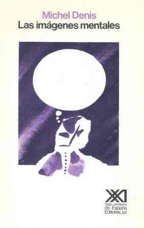 IMAGENES MENTALES, LAS | 9788432305016 | Llibreria Drac - Librería de Olot | Comprar libros en catalán y castellano online