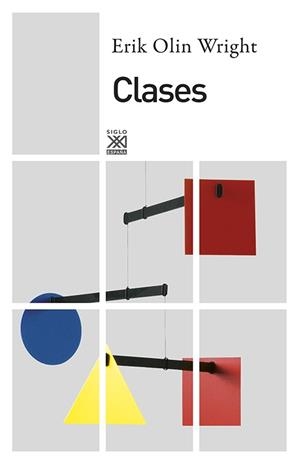 CLASES | 9788432308628 | OLIN WRIGHT, ERIK | Llibreria Drac - Librería de Olot | Comprar libros en catalán y castellano online