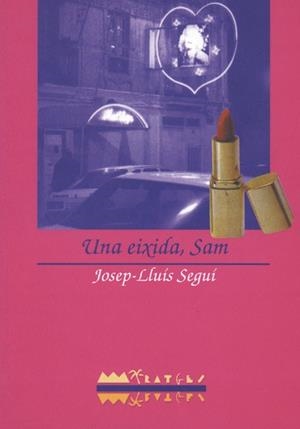EXIDIDA, SAM, UNA | 9788489663275 | SEGUI, JOSEP-LLUIS | Llibreria Drac - Llibreria d'Olot | Comprar llibres en català i castellà online
