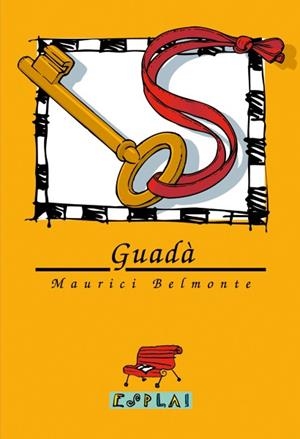 GUADA | 9788489663312 | BELMONTE, MAURICI | Llibreria Drac - Llibreria d'Olot | Comprar llibres en català i castellà online