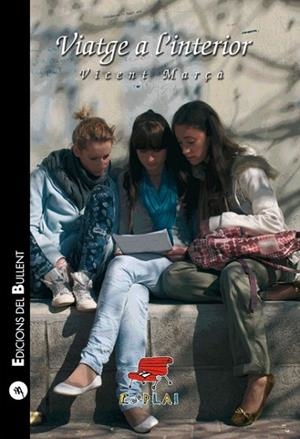 VIATGE A L'INTERIOR | 9788486390747 | MARÇA, VICENT | Llibreria Drac - Llibreria d'Olot | Comprar llibres en català i castellà online