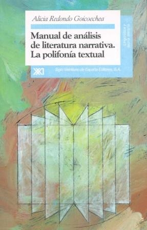 MANUAL DE ANALISIS DE LITERATURA NARRATIVA. | 9788432308970 | REDONDO GOICOECHEA, ALICIA | Llibreria Drac - Librería de Olot | Comprar libros en catalán y castellano online