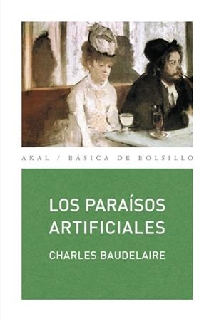 PARAISOS ARTIFICIALES, LOS     (DIP) | 9788446002314 | BAUDELAIRE | Llibreria Drac - Llibreria d'Olot | Comprar llibres en català i castellà online